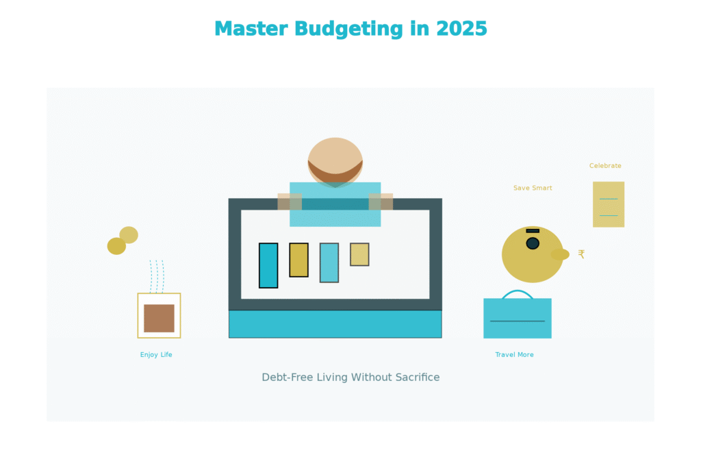budgeting in 2025