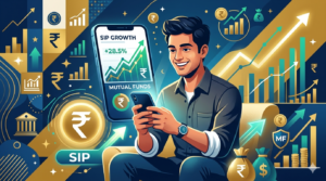 SIP कशी सुरू करावी?